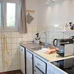 Nido Di Rondine-2 By Interhome * Lugano