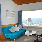 Nido Di Rondine-2 By Interhome * Lugano
