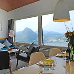 Hébergement de vacances Nido Di Rondine-2 By Interhome