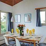 Hébergement de vacances Nido Di Rondine-2 By Interhome Lugano