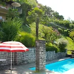 Nido Di Rondine-2 By Interhome Hébergement de vacances Lugano