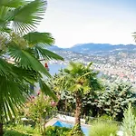 Nido Di Rondine-2 By Interhome Hébergement de vacances