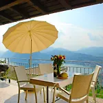 Hébergement de vacances Nido Di Rondine-2 By Interhome *