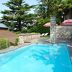 Nido Di Rondine-2 By Interhome * Lugano