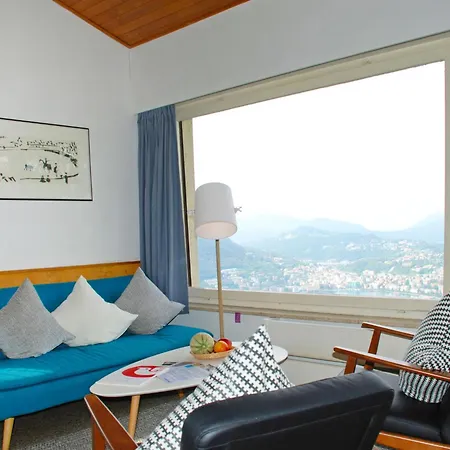 Nido Di Rondine-2 By Interhome Feriehus