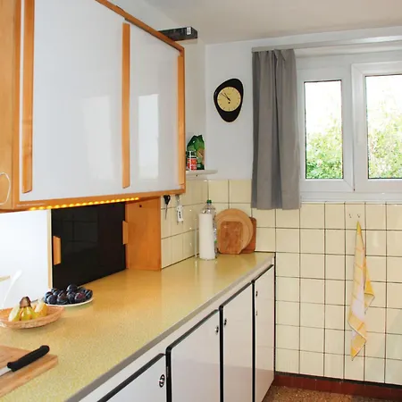 Nido Di Rondine-2 By Interhome Lugano