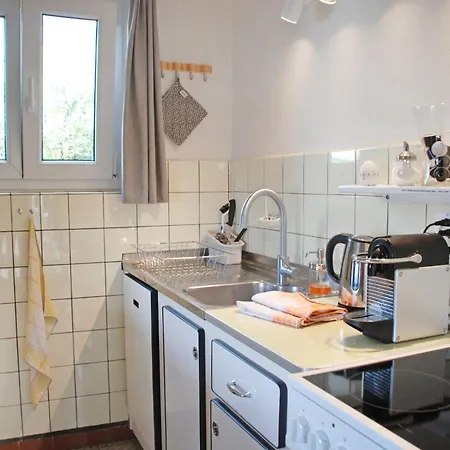 Nido Di Rondine-2 By Interhome * Lugano