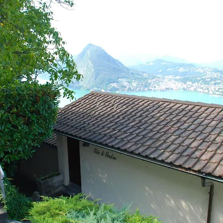 Feriehus Nido Di Rondine-2 By Interhome