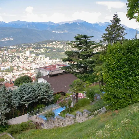 Nido Di Rondine-2 By Interhome Feriehus *