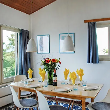 Hébergement de vacances Nido Di Rondine-2 By Interhome Lugano