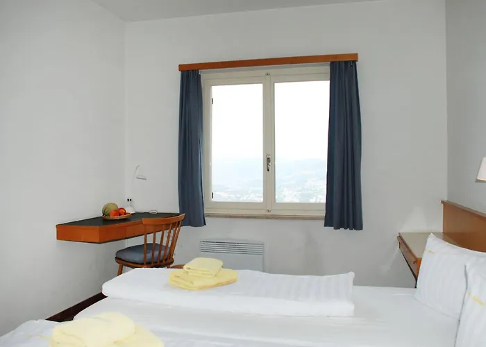 Nido Di Rondine-2 By Interhome