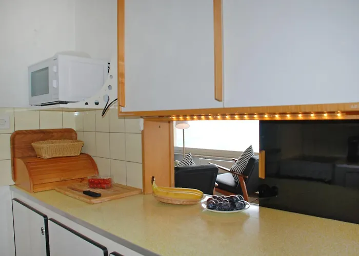 Nido Di Rondine-2 By Interhome Feriehus