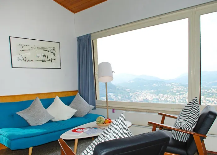 Nido Di Rondine-2 By Interhome Feriehus