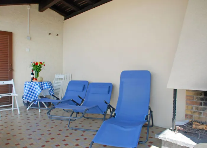 Nido Di Rondine-2 By Interhome Feriehus *