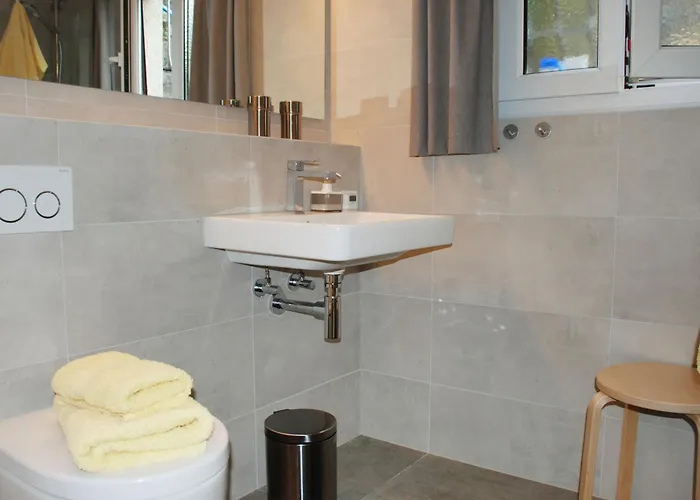 Feriehus Nido Di Rondine-2 By Interhome *