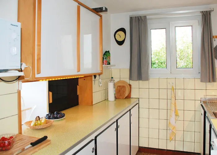 Nido Di Rondine-2 By Interhome Lugano