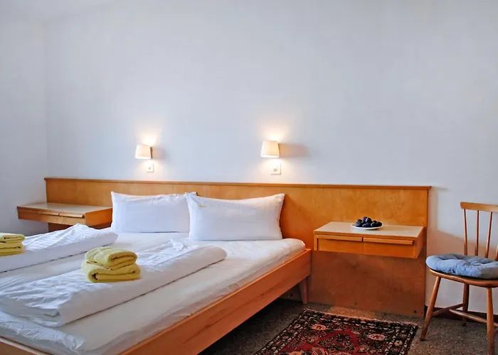 Nido Di Rondine-2 By Interhome *