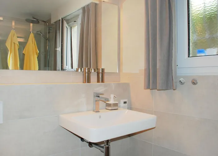 Nido Di Rondine-2 By Interhome