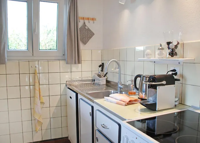 Nido Di Rondine-2 By Interhome * Lugano