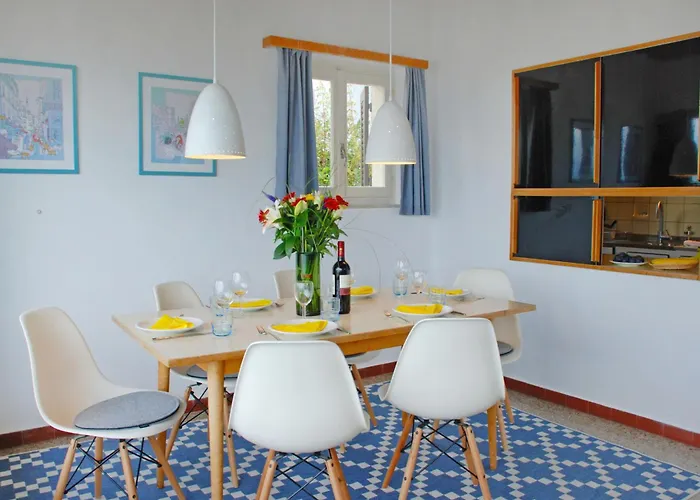 Nido Di Rondine-2 By Interhome *