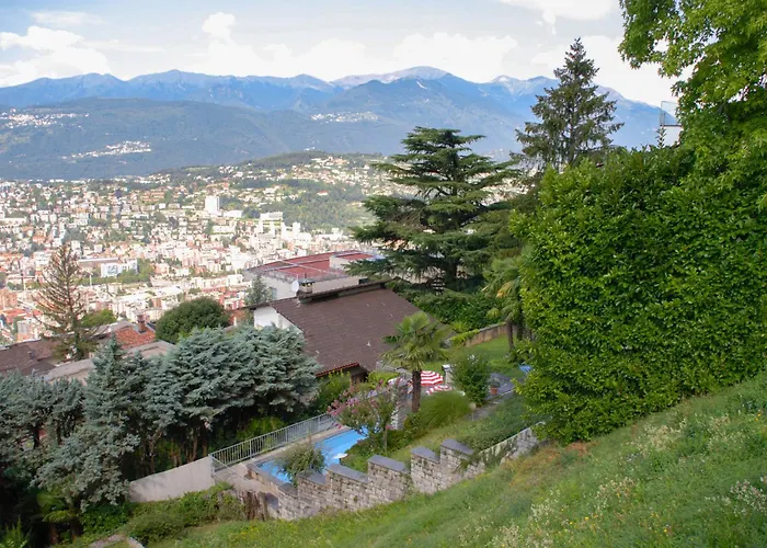 Nido Di Rondine-2 By Interhome Casa de Férias *