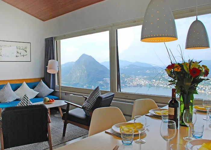 Feriehus Nido Di Rondine-2 By Interhome