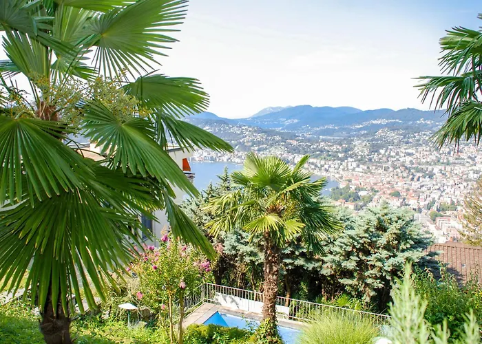 Nido Di Rondine-2 By Interhome Casa de Férias