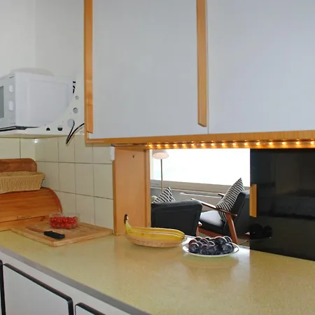 Nido Di Rondine-2 By Interhome Vakantiehuis