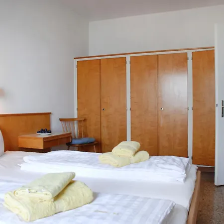 Vakantiehuis Nido Di Rondine-2 By Interhome *