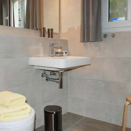 Vakantiehuis Nido Di Rondine-2 By Interhome *