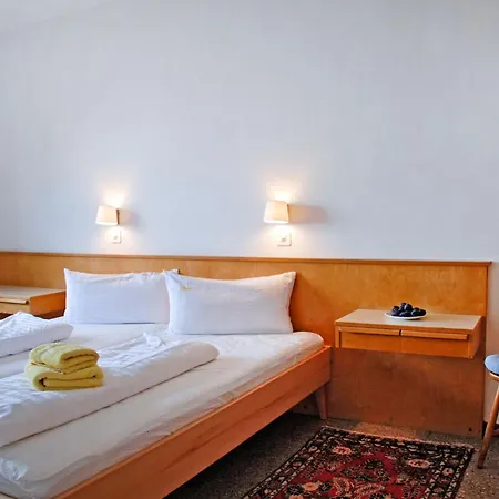 Nido Di Rondine-2 By Interhome *