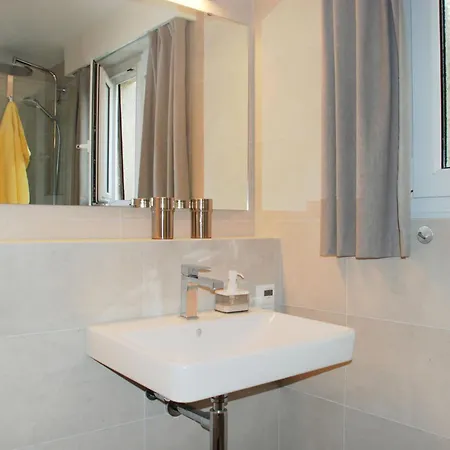 Nido Di Rondine-2 By Interhome