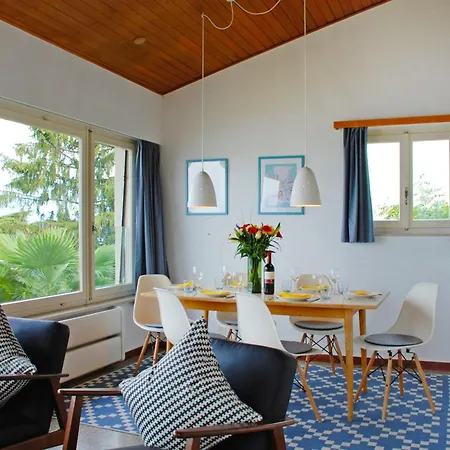 Vakantiehuis Nido Di Rondine-2 By Interhome