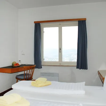 Nido Di Rondine-2 By Interhome