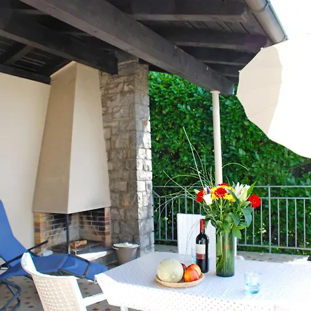 Nido Di Rondine-2 By Interhome *