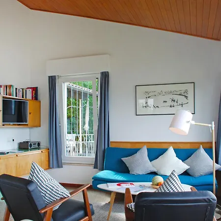 Nido Di Rondine-2 By Interhome بيت للعطل لوغانو