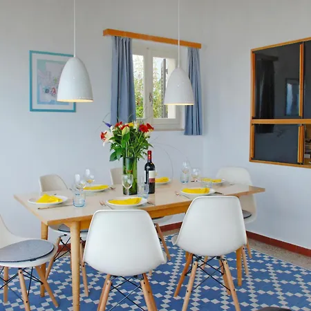 Nido Di Rondine-2 By Interhome *