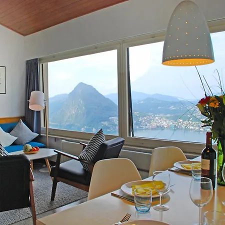 بيت للعطل Nido Di Rondine-2 By Interhome